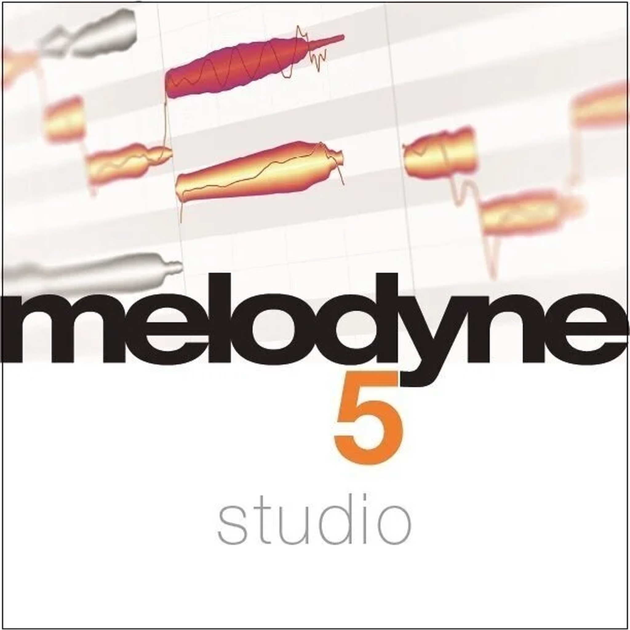 Update Melodyne 5 Studio from 3 Studio